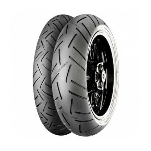 Continental ContiSportAttack 3 Reifenset