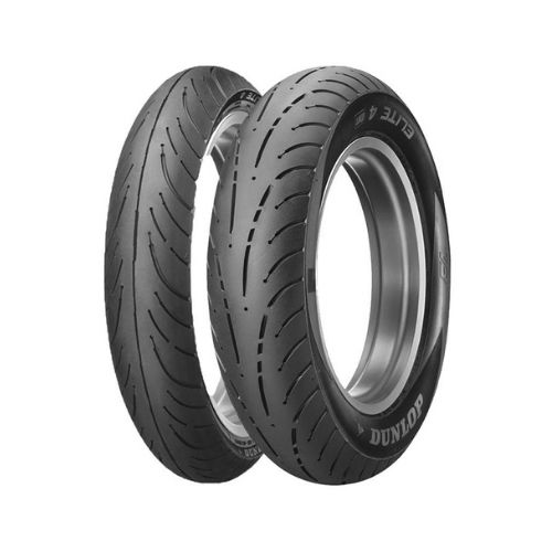 Dunlop Elite 4 Reifen