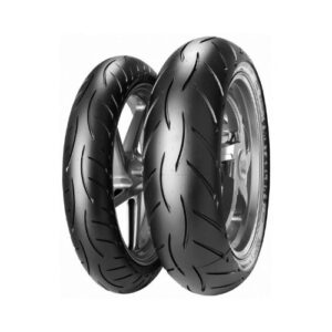 Metzeler Sportec M5 Interact Test & Erfahrungen Metzeler Sportec M5 Interact Reifenset