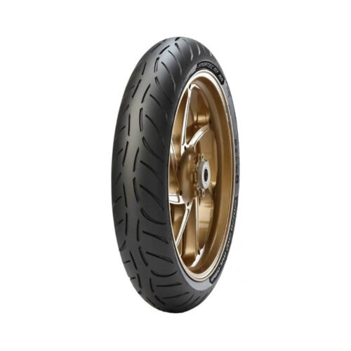 Metzeler Sportec M7 RR Vorderreifen