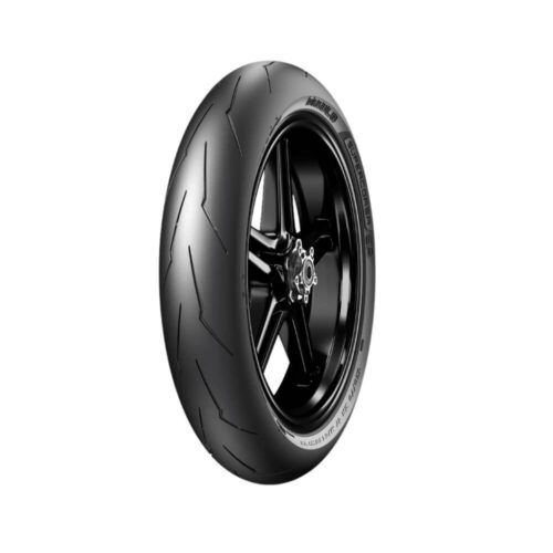 Pirelli Diablo Supercorsa SP V3 Vorderreifen