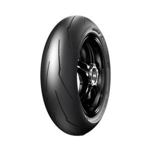 Pirelli Diablo Supercorsa SP V3 Hinterreifen