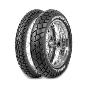Pirelli Scorpion MT 90 Reifen