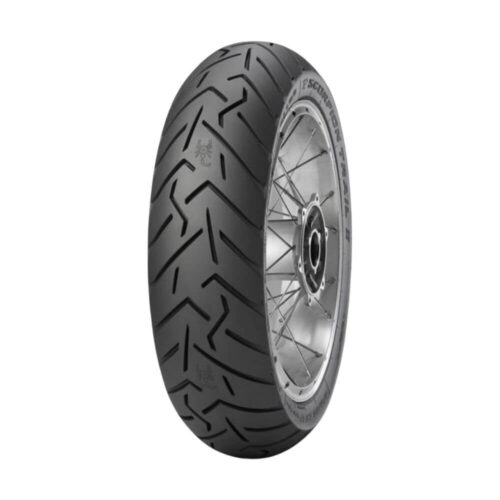 Pirelli Scorpion Trail II Reifen