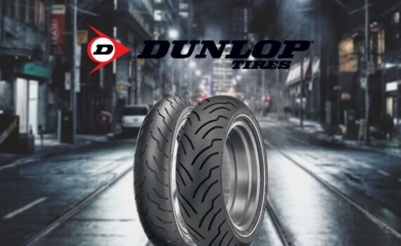 Dunlop American Elite Testbericht