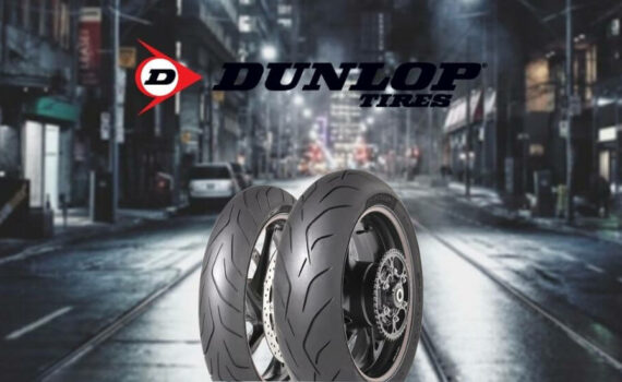 Dunlop Sportsmart MK3 Testbericht