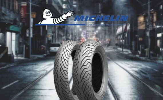 Michelin City Grip 2 Testbericht