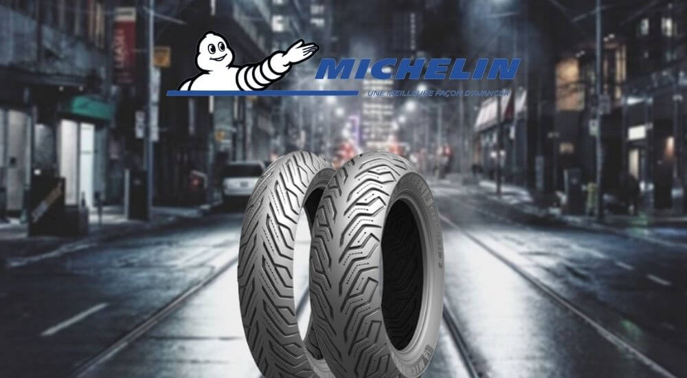 Michelin City Grip 2 Testbericht