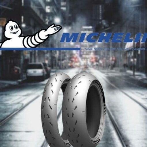Michelin Power CUP 2 Testbericht