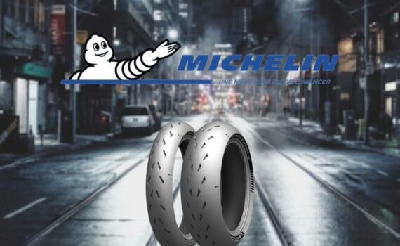 Michelin Power CUP 2 Testbericht