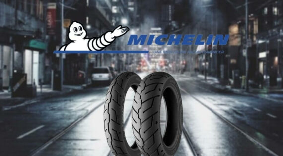 Michelin Scorcher 31 Testbericht