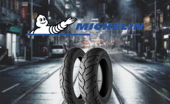 Michelin Scorcher 31 Testbericht