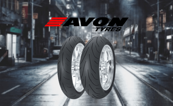 Avon 3D Ultra Sport Test - Bikereifen24