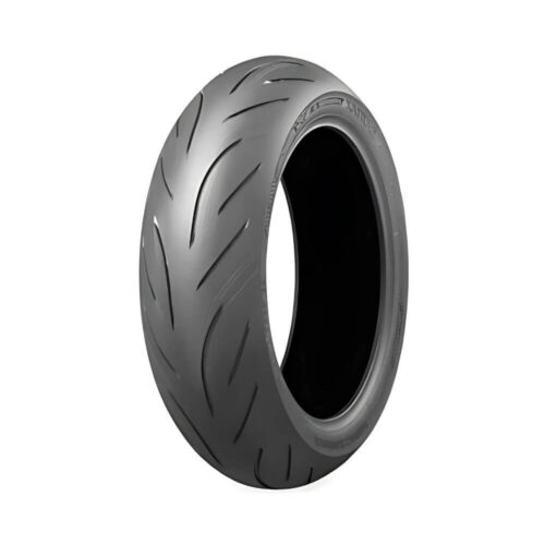 Bridgestone Battlax S21 Hinterreifen