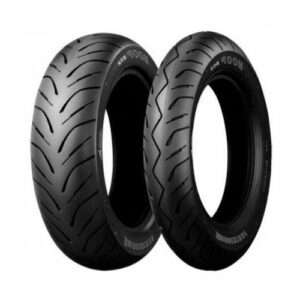 Bridgestone Hoop B 02 Reifen