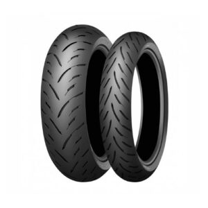 Dunlop Sportmax GPR-300 Test & Erfahrungen Dunlop Sportmax GPR300 Reifenset