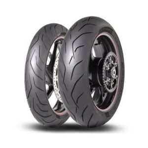 Dunlop Sportsmart MK3 Reifen