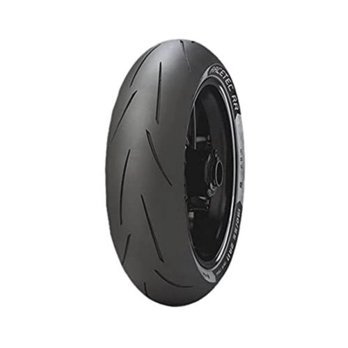 Metzeler Racetec RR K3 Reifenset