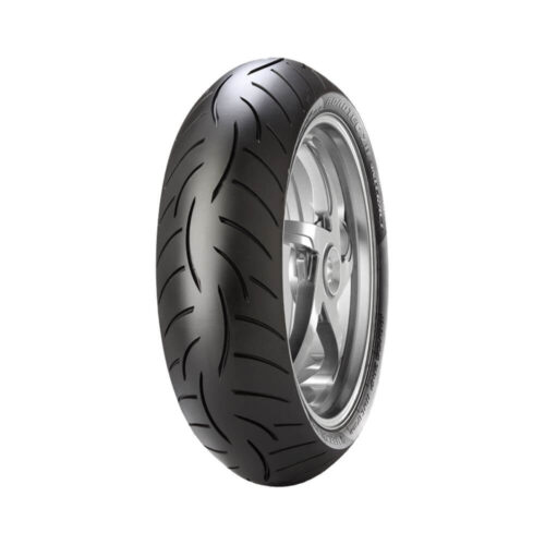 Metzeler Roadtec Z8 Interact Hinterreifen