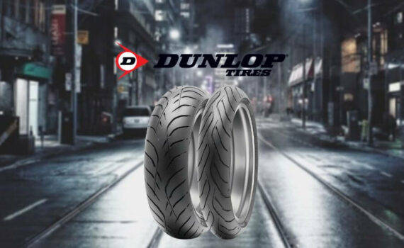 Dunlop Roadsmart IV Test - Erfahrungen - Laufleistung - Bikereifen24