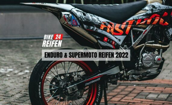 Enduro Supermoto Reifen 2022 - Bikereifen24.de