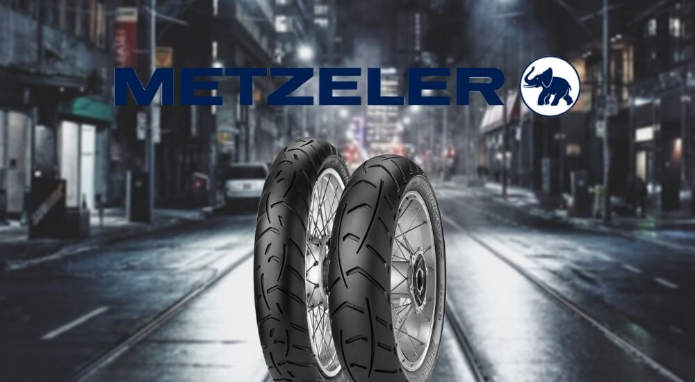 Metzeler Tourance Next 2 Reifentest