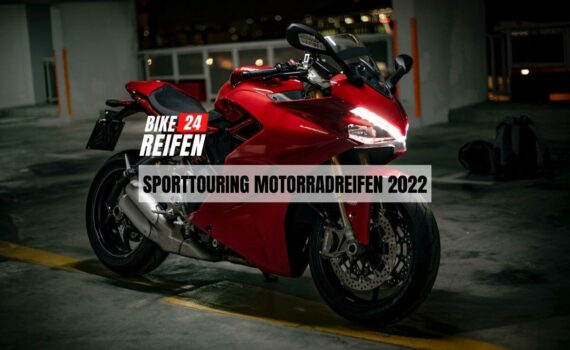 Sporttourer Motorradreifen 2022 - Bikereifen24.de Titelbild