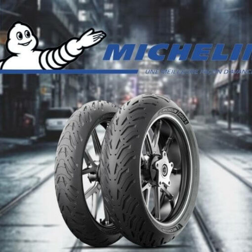 Michelin Road 6 Test und Erfahrungen