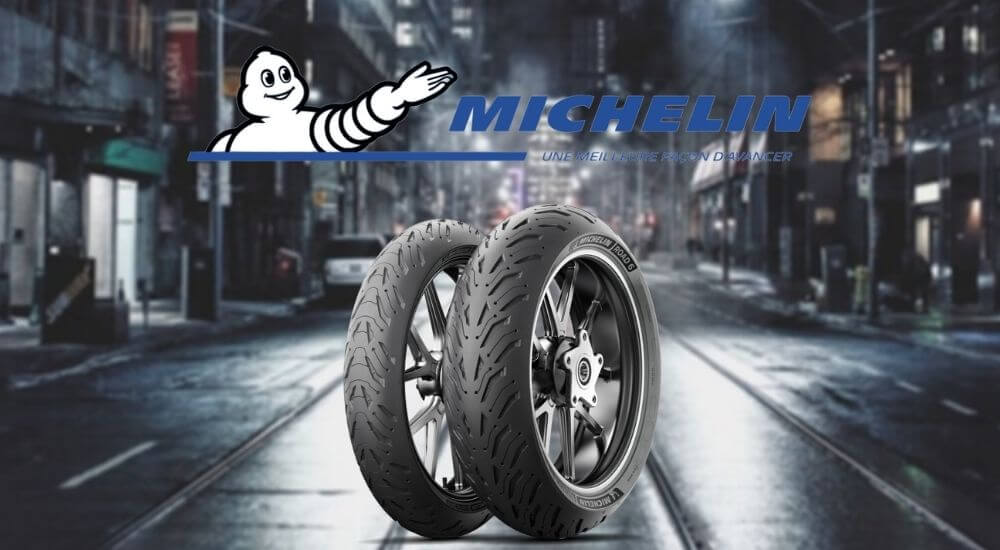 Michelin Road 6 Test und Erfahrungen