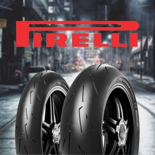 Pirelli Diablo Rosso IV Corsa Test - Erfahrungen