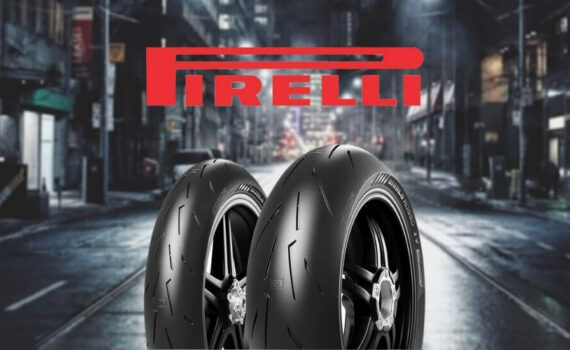 Pirelli Diablo Rosso IV Corsa Test - Erfahrungen