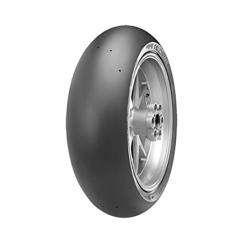 Motorradreifen Onlineshop Bikereifen24.de Continental Conti Track Slick günstig bei Bikereifen24.de kaufen