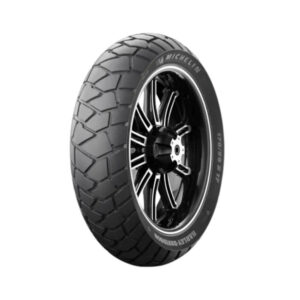 Michelin Scorcher Adventure guenstig bei Bikereifen24.de kaufen
