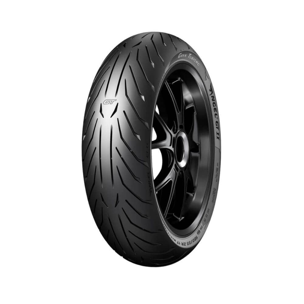Motorradreifen Onlineshop Bikereifen24.de Pirelli Angel GT II guenstig bei Bikereifen24.de kaufen