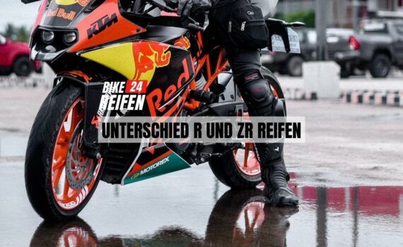 Unterschied R und ZR Reifen -Bikereifen24.de