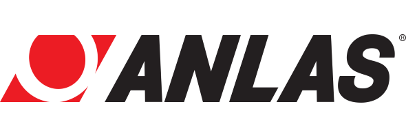 Anlas-Motorradreifen-Logo