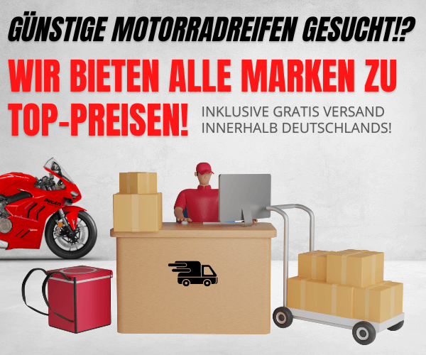 Bikereifen24 Motorradreifen Shop
