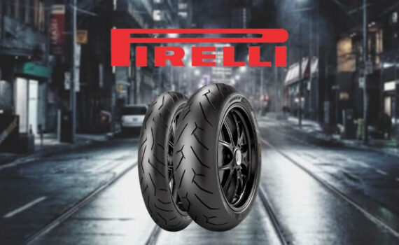 Pirelli Diablo Rosso II Test Bikereifen24