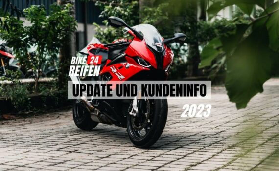 Bikereifen24 News Update 2023