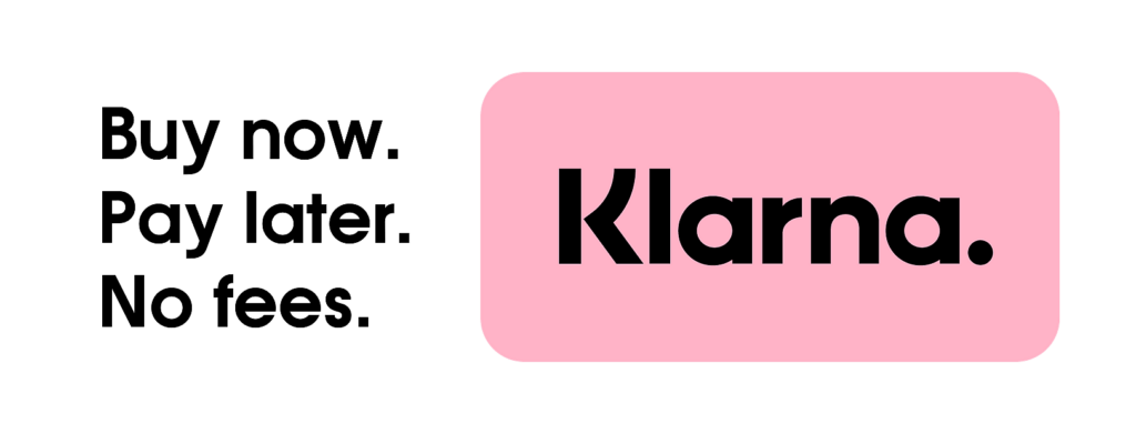 Zahlungsarten Klarna Logo