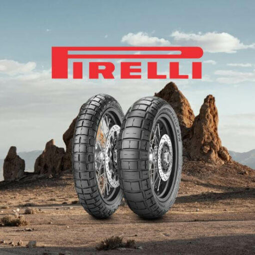 Pirelli Scorpion Rally STR Test - Erfahrungen
