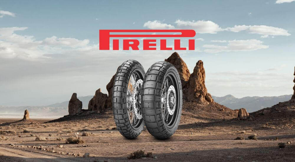Pirelli Scorpion Rally STR Test - Erfahrungen