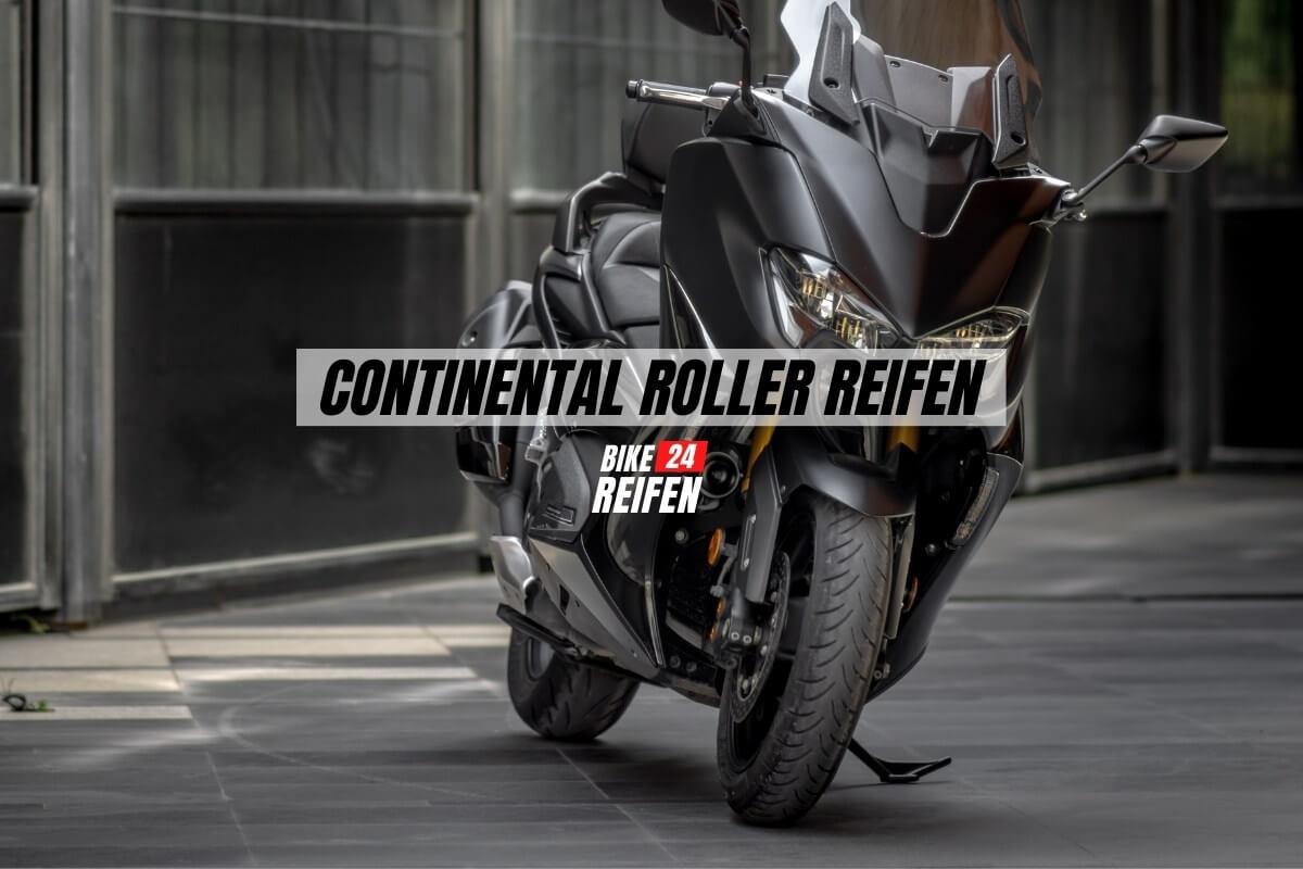 Continental Roller Reifen kaufen