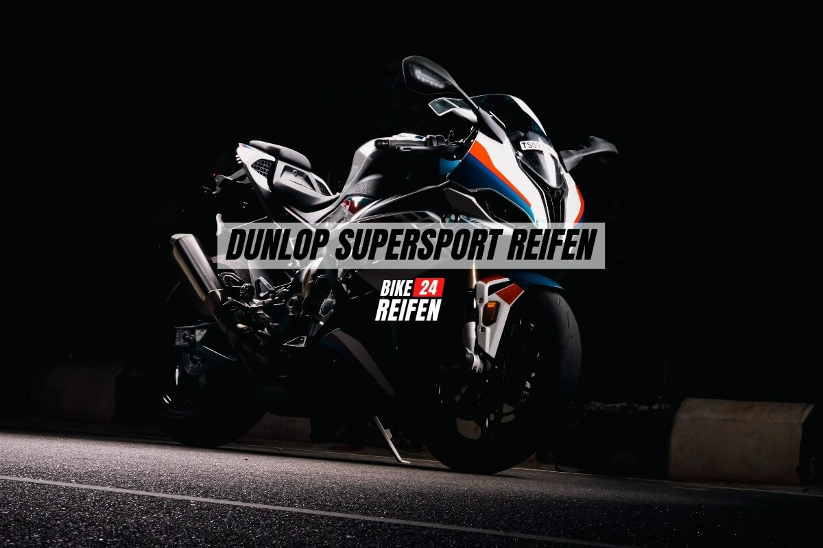 Dunlop Supersport Reifen kaufen