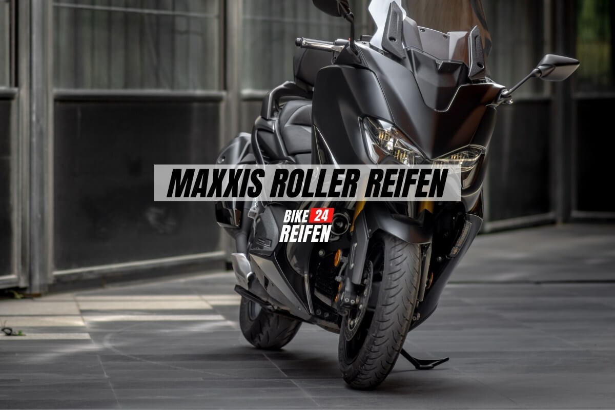 Maxxis Roller Reifen kaufen