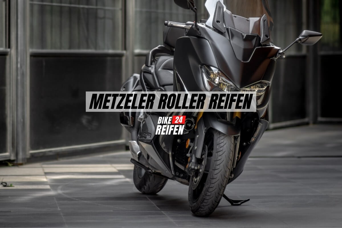 Metzeler Roller Reifen kaufen