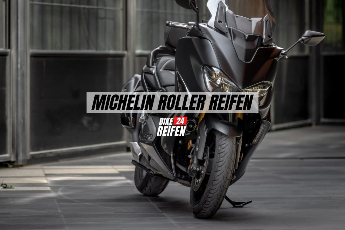Michelin Roller Reifen kaufen