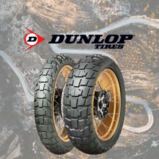 Dunlop Trailmax Raid Test Erfahrungen