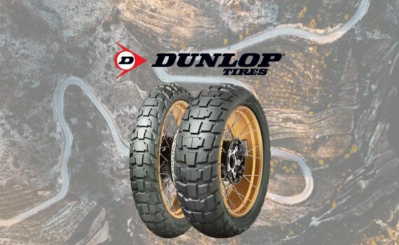 Dunlop Trailmax Raid Test Erfahrungen