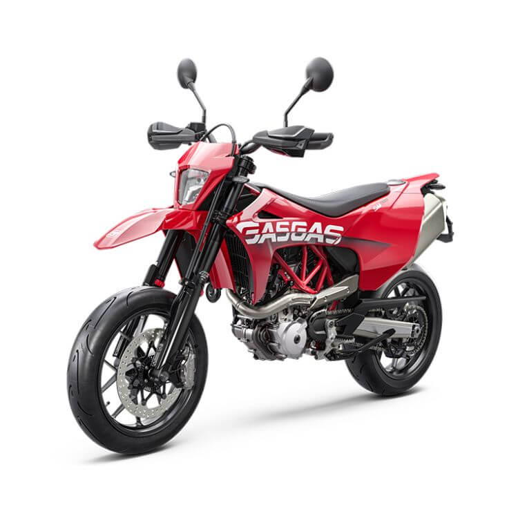 Reifen für GasGas 700 SM Gas Gas SM 700 Motorradreifen (2022- ) GG LC4